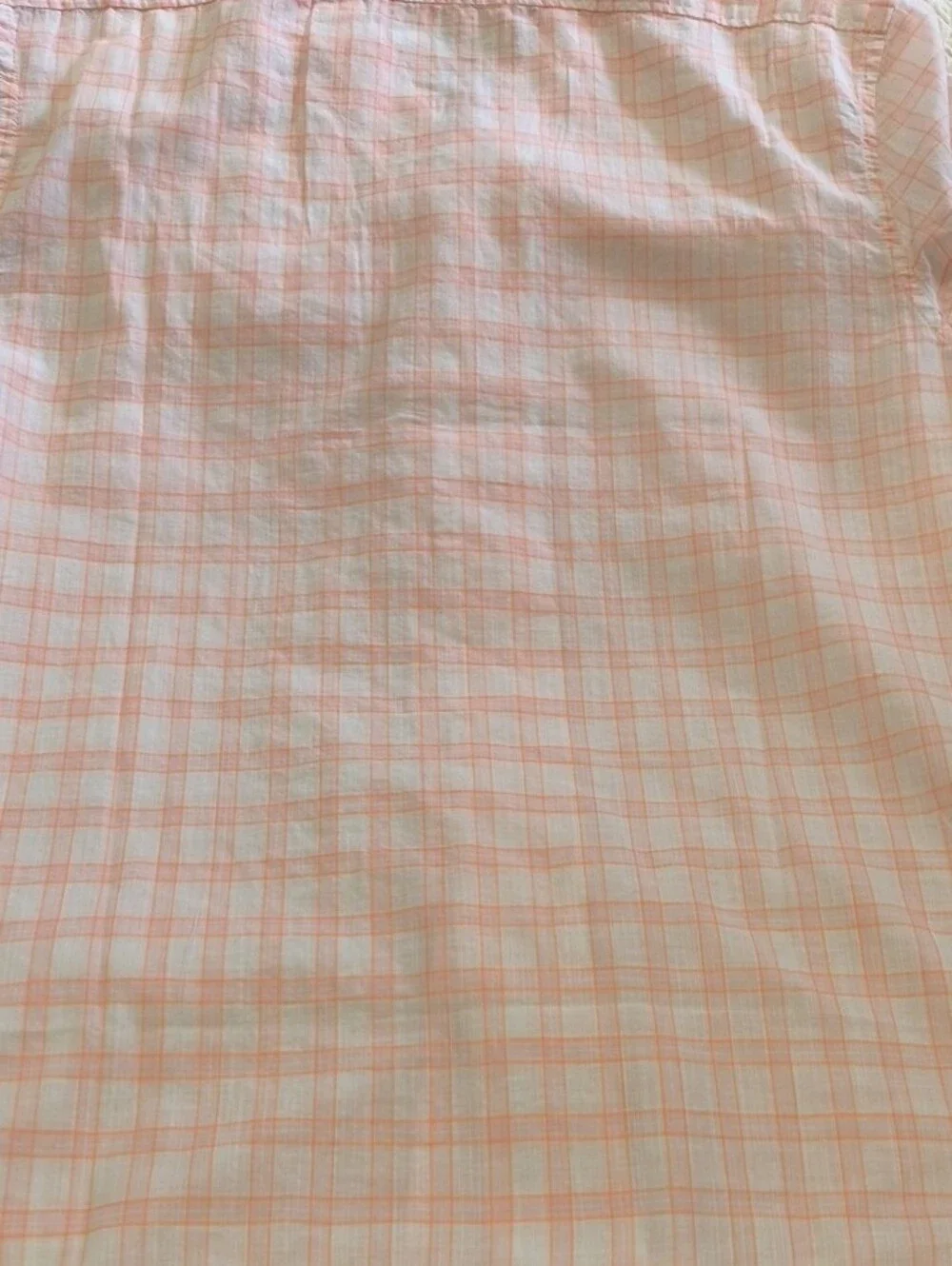 Banana Republic Standard-Fit Lightweight 100% Cotton Resort Shirt